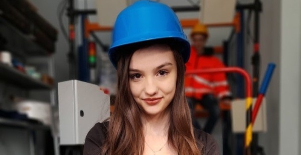 Wyróżnienie w Ogólnopolskim Konkursie Fotograficznym POWER foto