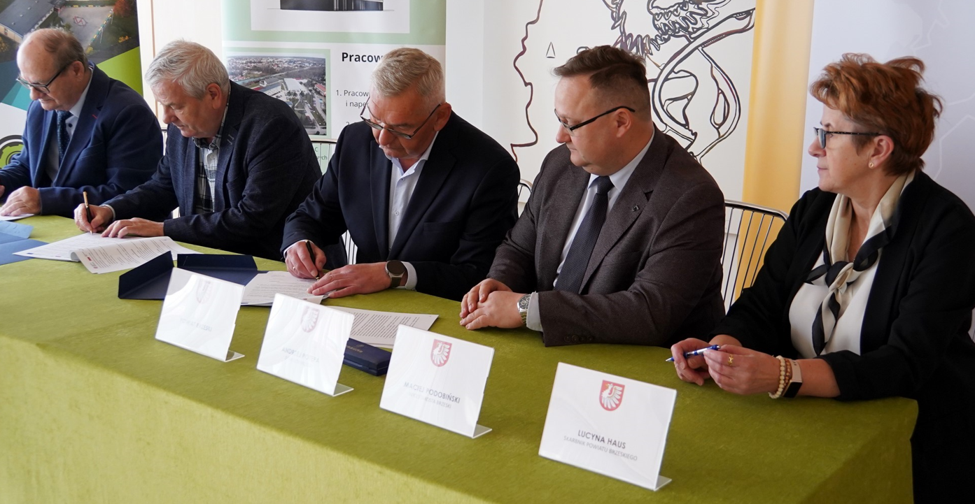 Skrzydła mechatronicznych talentów