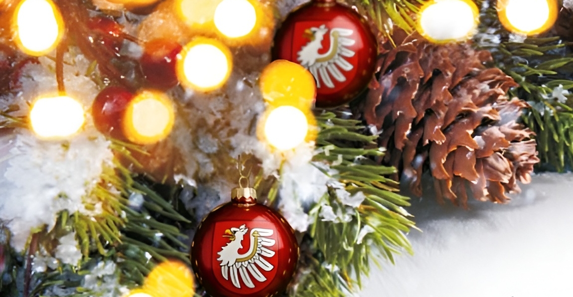 Życzenia Świąteczne
